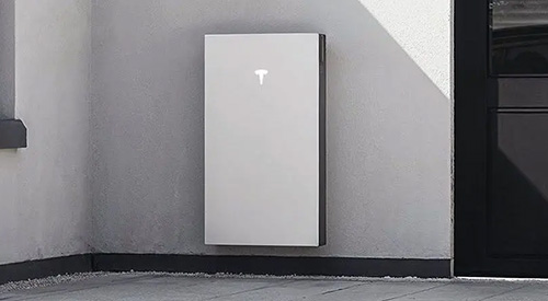 Tesla Powerwall 3
